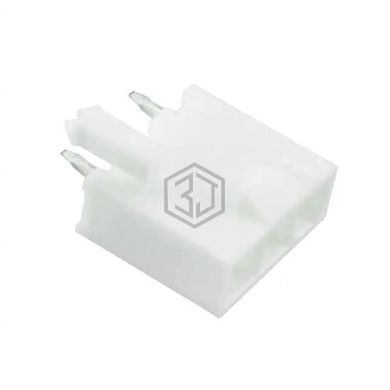 0460140304 - Molex - Rectangular Connectors - Headers, Male Pins