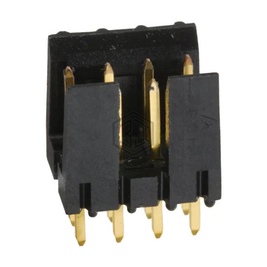 69168-108 - Amphenol ICC (FCI) - Rectangular Connectors - Headers, Male Pins