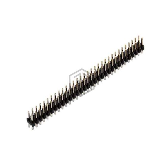 61302021121 - Würth Elektronik - Rectangular Connectors - Headers, Male Pins