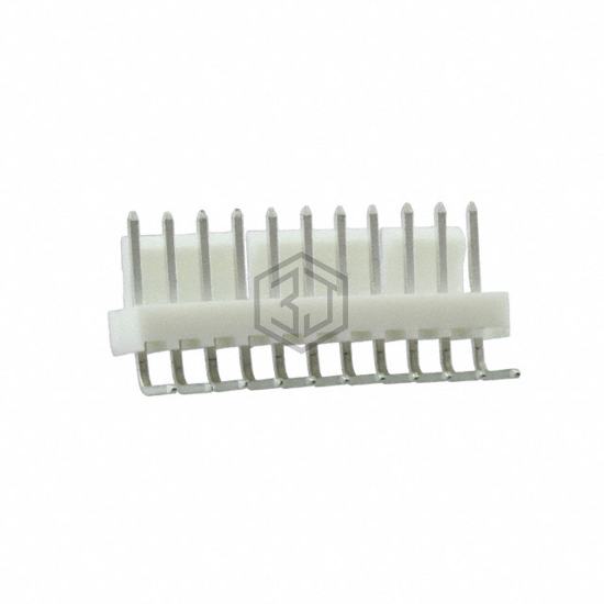 0022053111 - Molex - Rectangular Connectors - Headers, Male Pins