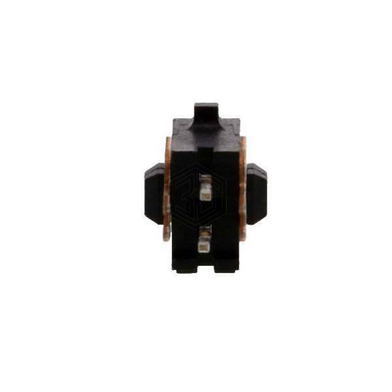 3-794680-2 - TE Connectivity AMP Connectors - Rectangular Connectors - Headers, Male Pins
