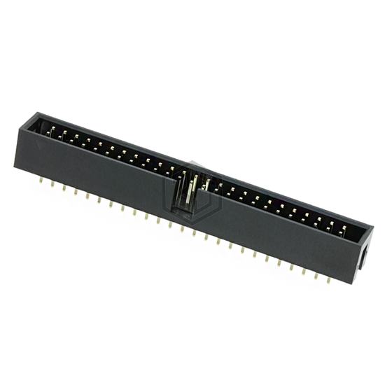 61205021621 - Würth Elektronik - Rectangular Connectors - Headers, Male Pins