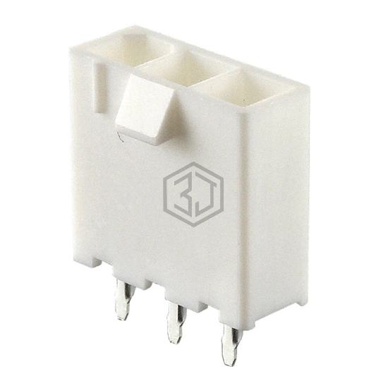 64900311122 - Würth Elektronik - Rectangular Connectors - Headers, Male Pins