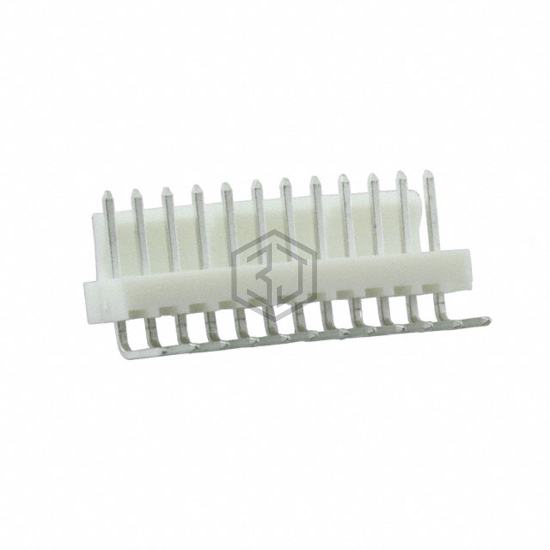 0022053121 - Molex - Rectangular Connectors - Headers, Male Pins