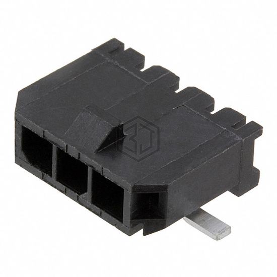 662103145021 - Würth Elektronik - Rectangular Connectors - Headers, Male Pins