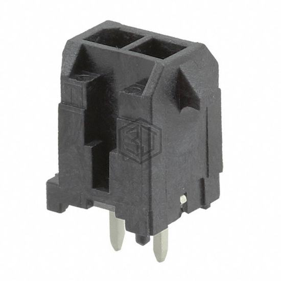 0430450229 - Molex - Rectangular Connectors - Headers, Male Pins