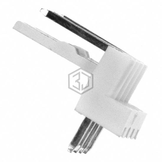 0022051042 - Molex - Rectangular Connectors - Headers, Male Pins