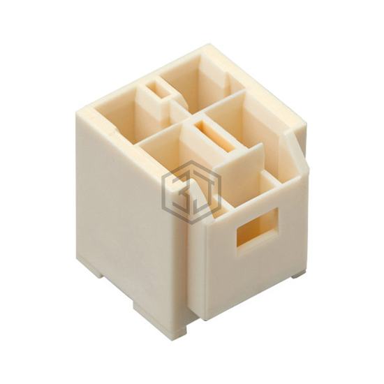 1510481411 - Molex - Rectangular Connectors - Headers, Male Pins