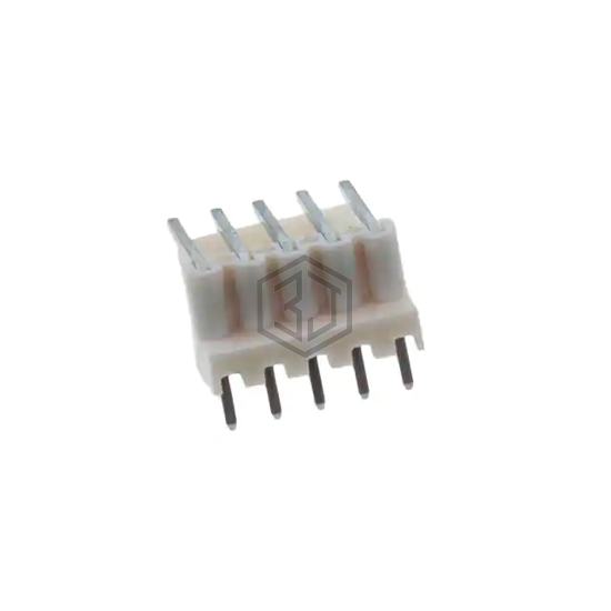 0022051052 - Molex - Rectangular Connectors - Headers, Male Pins