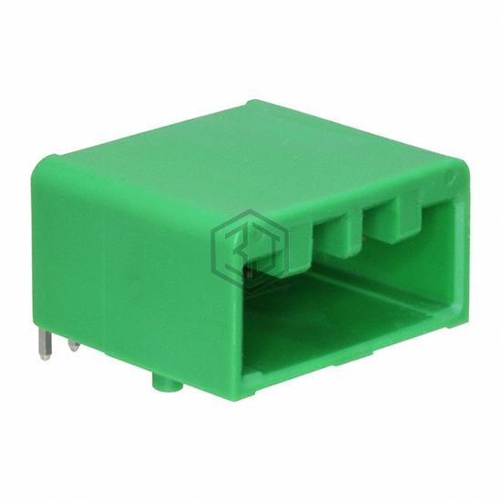 IL-AG5-7P-S3L2 - JAE Electronics - Rectangular Connectors - Headers, Male Pins