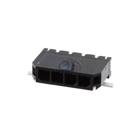 662104145021 - Würth Elektronik - Rectangular Connectors - Headers, Male Pins