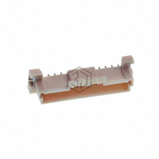 5600201320 - Molex - Rectangular Connectors - Headers, Male Pins