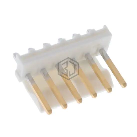 0417910836 - Molex - Rectangular Connectors - Headers, Male Pins