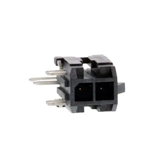 0430450223 - Molex - Rectangular Connectors - Headers, Male Pins