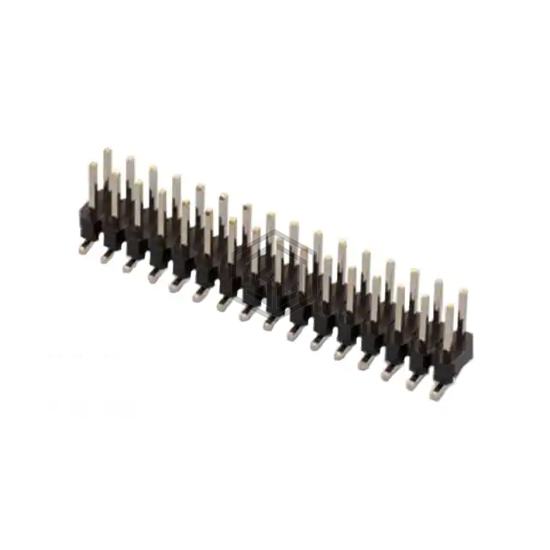 61003221121 - Würth Elektronik - Rectangular Connectors - Headers, Male Pins