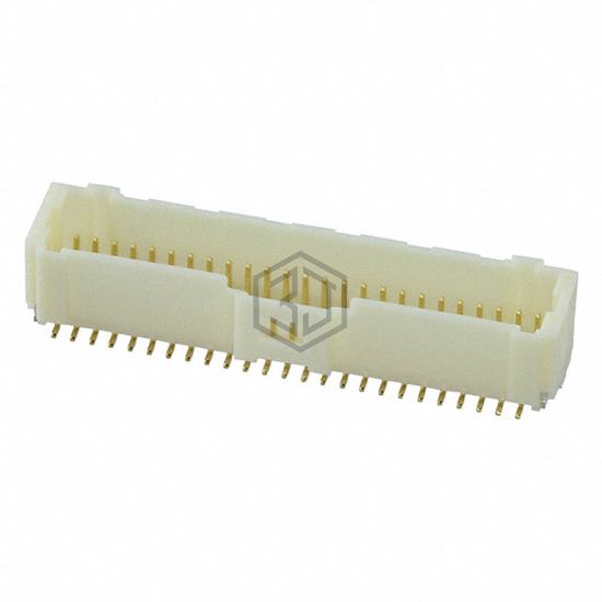 5011905027 - Molex - Rectangular Connectors - Headers, Male Pins