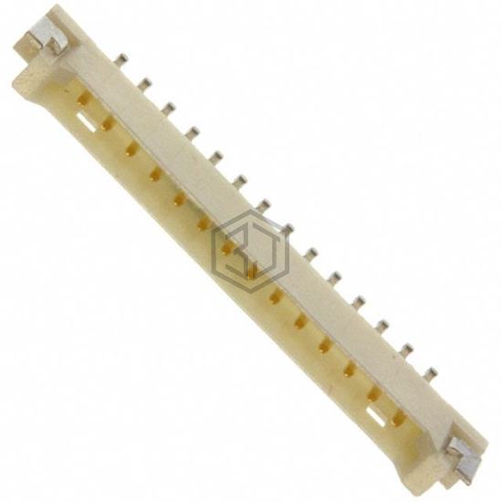 0537801470 - Molex - Rectangular Connectors - Headers, Male Pins
