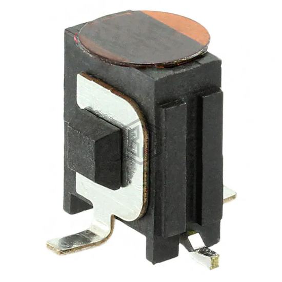 794637-2 - TE Connectivity AMP Connectors - Rectangular Connectors - Headers, Male Pins