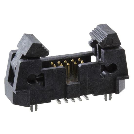 M50-3650542R - Harwin Inc. - Rectangular Connectors - Headers, Male Pins