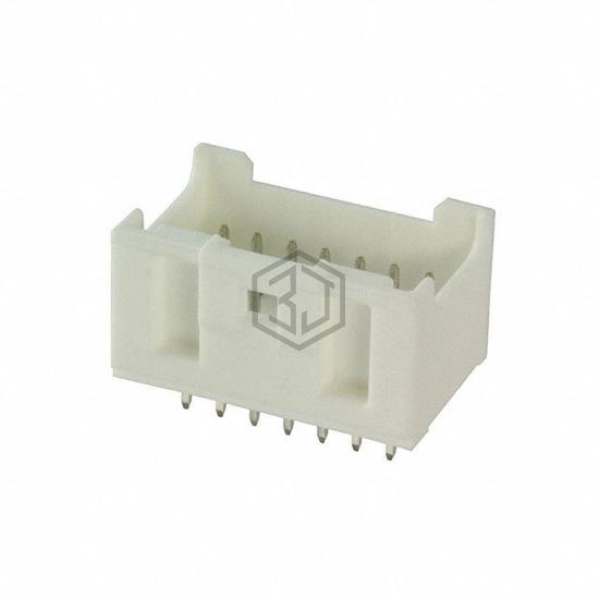 0559171430 - Molex - Rectangular Connectors - Headers, Male Pins