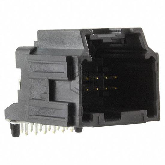 0346910120 - Molex - Rectangular Connectors - Headers, Male Pins