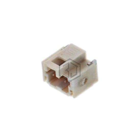 T1M-03-F-SV-L-P - Samtec Inc. - Rectangular Connectors - Headers, Male Pins