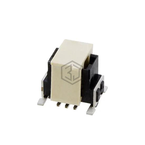 15110062601000 - HARTING - Rectangular Connectors - Headers, Male Pins