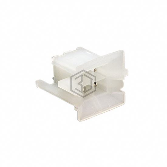 0015286042 - Molex - Rectangular Connectors - Headers, Male Pins