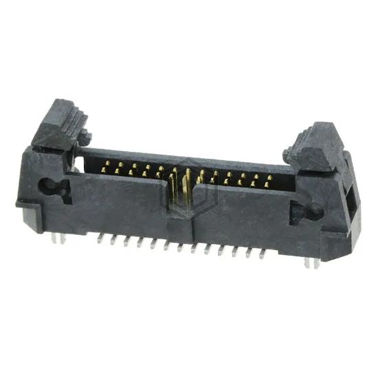 M50-3651342R - Harwin Inc. - Rectangular Connectors - Headers, Male Pins