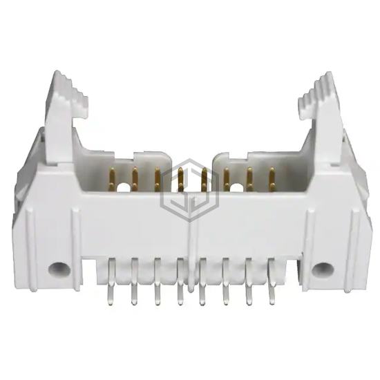 71922-116LF - Amphenol ICC (FCI) - Rectangular Connectors - Headers, Male Pins