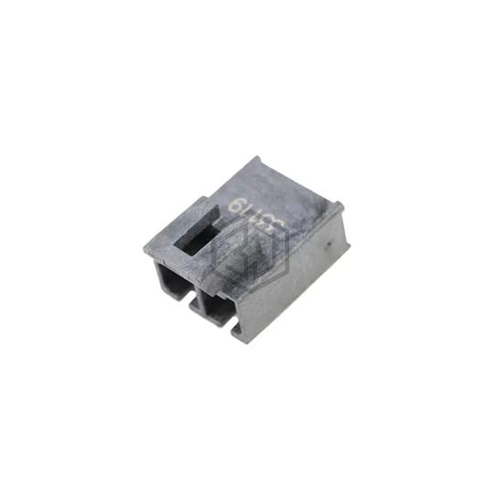 2002411222 - Molex - Rectangular Connectors - Headers, Male Pins