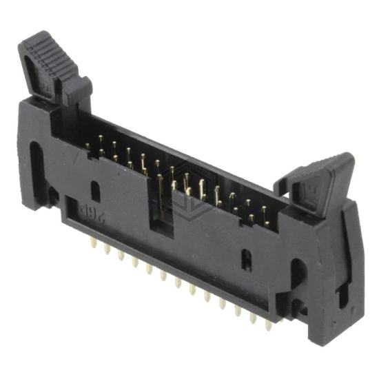 61202622021 - Würth Elektronik - Rectangular Connectors - Headers, Male Pins