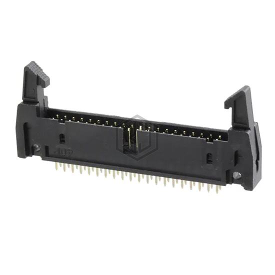 61204022821 - Würth Elektronik - Rectangular Connectors - Headers, Male Pins