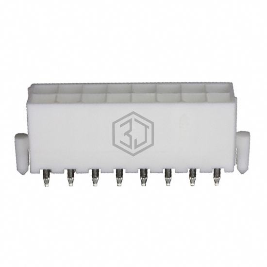 0039299167 - Molex - Rectangular Connectors - Headers, Male Pins