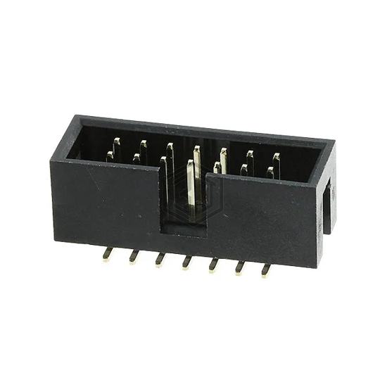 61231420621 - Würth Elektronik - Rectangular Connectors - Headers, Male Pins