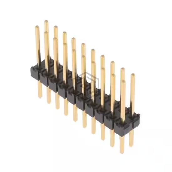TSW-110-09-G-D - Samtec Inc. - Rectangular Connectors - Headers, Male Pins