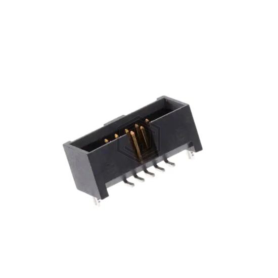 SHF-105-01-L-D-SM-LC-TR - Samtec Inc. - Rectangular Connectors - Headers, Male Pins