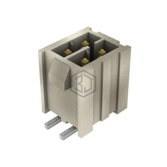 IPL1-102-02-S-D-K - Samtec Inc. - Rectangular Connectors - Headers, Male Pins