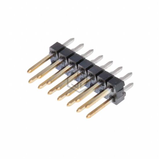 0901310767 - Molex - Rectangular Connectors - Headers, Male Pins