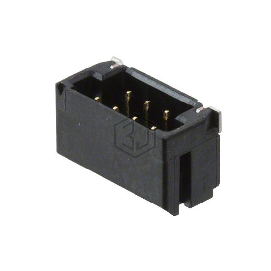 FI-W7P-HFE - JAE Electronics - Rectangular Connectors - Headers, Male Pins