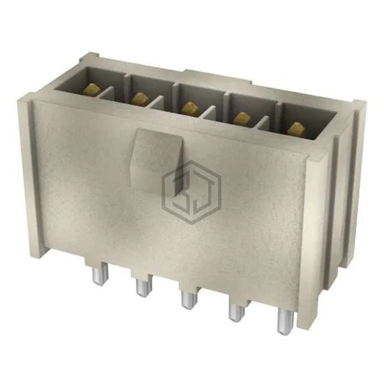 IPL1-105-01-L-S-K - Samtec Inc. - Rectangular Connectors - Headers, Male Pins