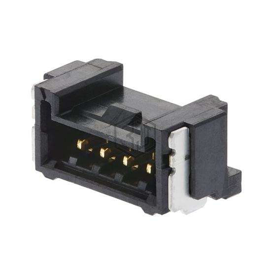 5054483691 - Molex - Rectangular Connectors - Headers, Male Pins