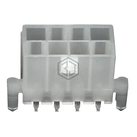 0039299084 - Molex - Rectangular Connectors - Headers, Male Pins