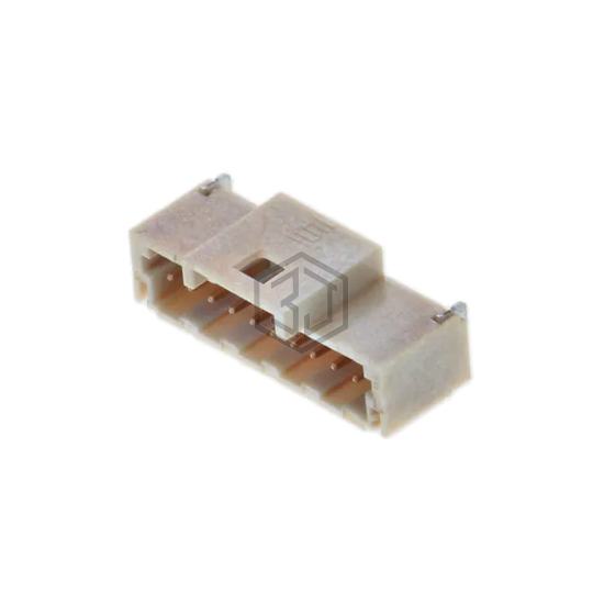 T1M-10-F-SV-L - Samtec Inc. - Rectangular Connectors - Headers, Male Pins