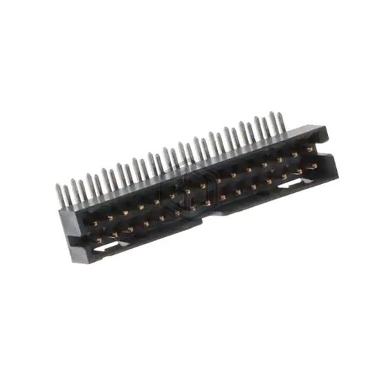 0878333020 - Molex - Rectangular Connectors - Headers, Male Pins