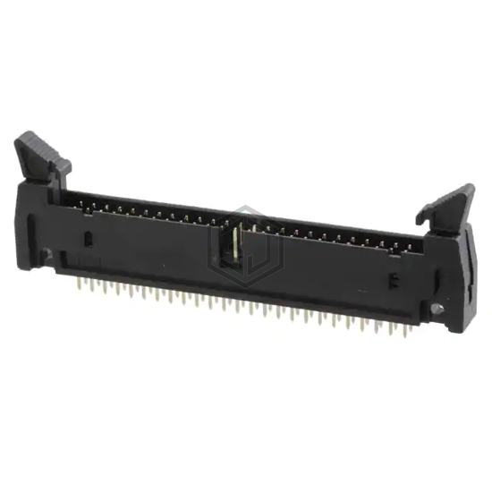 61205022021 - Würth Elektronik - Rectangular Connectors - Headers, Male Pins