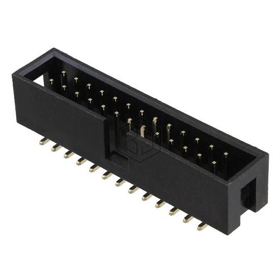 61232620621 - Würth Elektronik - Rectangular Connectors - Headers, Male Pins