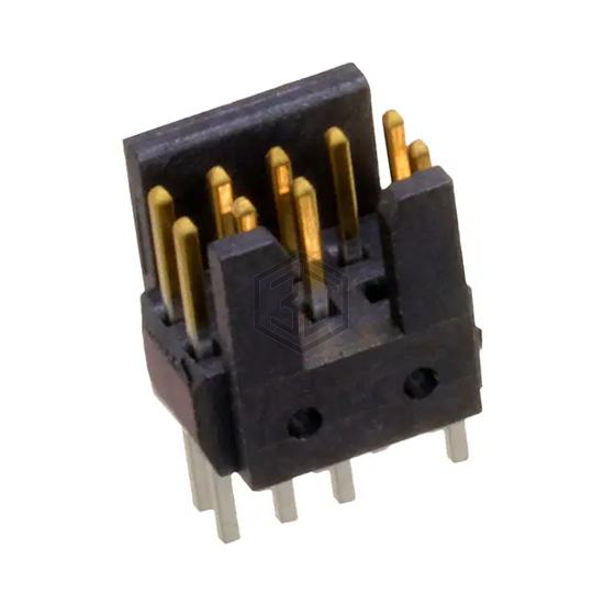 FTSH-105-01-F-D-007-K - Samtec Inc. - Rectangular Connectors - Headers, Male Pins