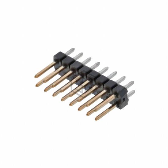 0901310768 - Molex - Rectangular Connectors - Headers, Male Pins