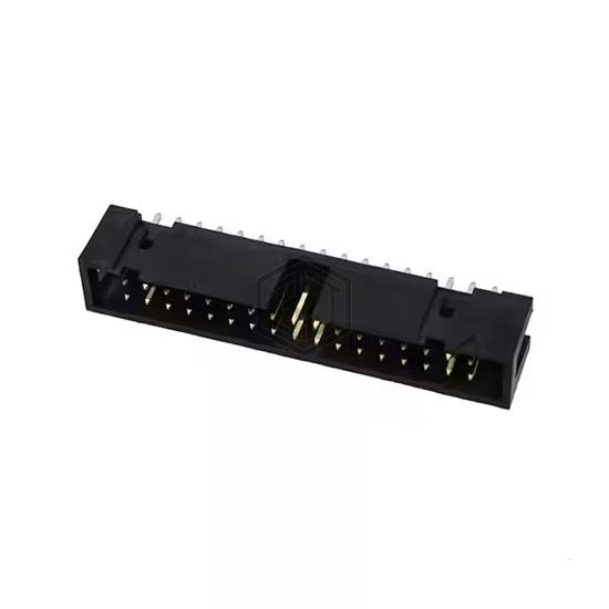 66506-019LF - Amphenol ICC (FCI) - Rectangular Connectors - Headers, Male Pins